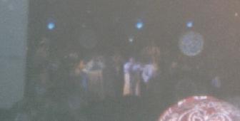 The Polyphonic Spree