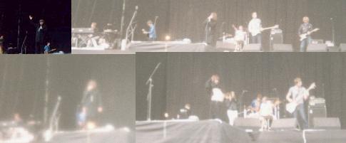 The Soundtrack Of Our Lives