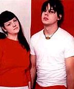 The White Stripes