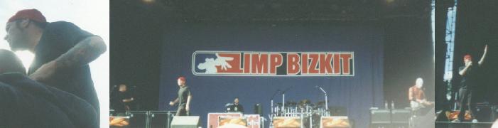 Limp Bizkit