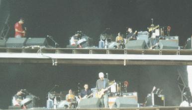 The Super Furries (again)