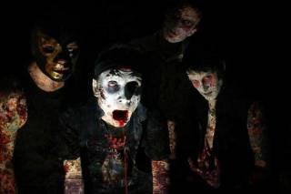 Send More Paramedics