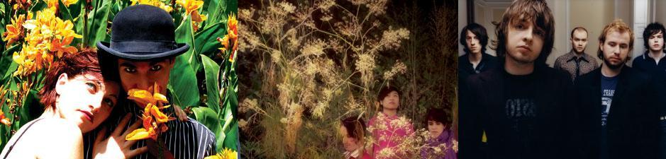 The Dresden Dolls, Semifinalists and Hope Of The States