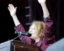 Toploader - pure evil!