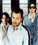 Manic Street Preachers