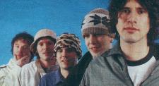 Super Furry Animals