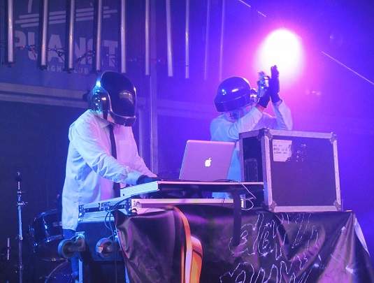 Daft Punk