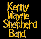 kenny wayne shepard
