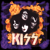 kiss