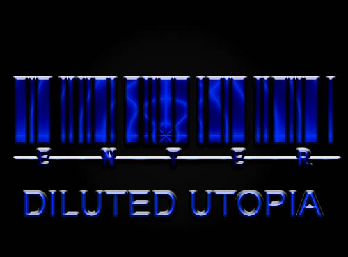 Click to Enter Diluted Utopia