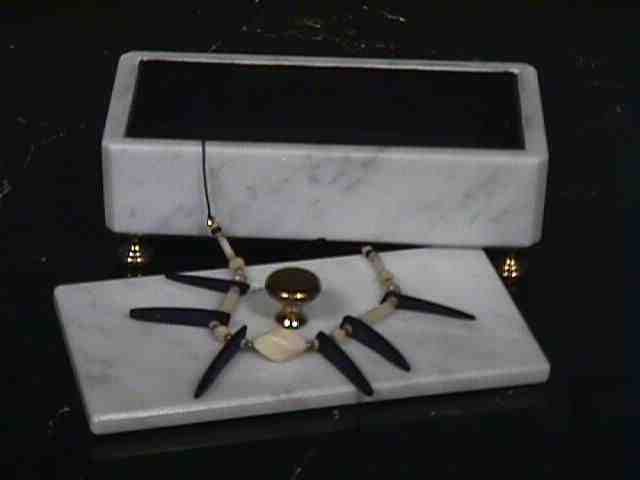 White w blk inter W jewelry.jpg (10972 bytes)