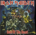 Best Of The Beast