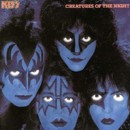 CREATURES OF THE NIGHT