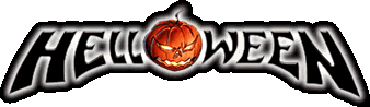 HELLOWEEN LOGO