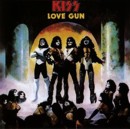 LOVE GUN