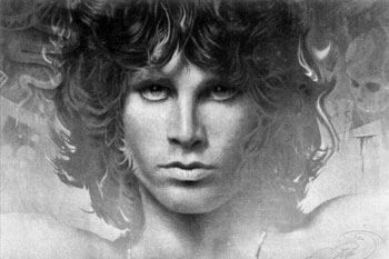 the doors