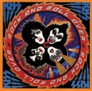ROCK�N�ROLL OVER