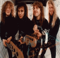 Garage Days Re-Revisited