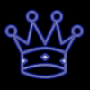 Neon Crown