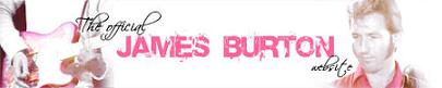 James Burton