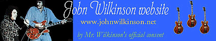 John Wilkinson