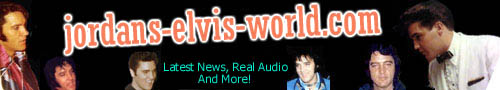Jordan's Elvis World