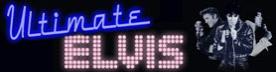 Ultimate Elvis