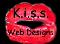 K.i.s.s. Web Designs - affordable web design for your home or small business