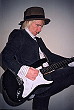 Steve as Tom Petty