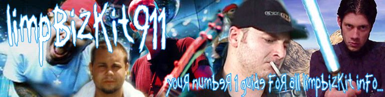 limpbizkit911