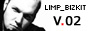 limp bizkit v.02
