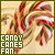 Candy Cane Fan!