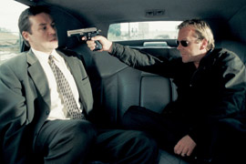 Ted Cofell interrogated by Jack