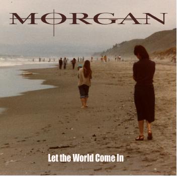 Let The World Come In