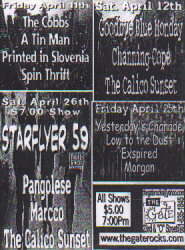 Flyer