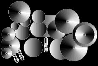 computer art diagram