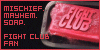 fight club