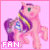 my little pony fan