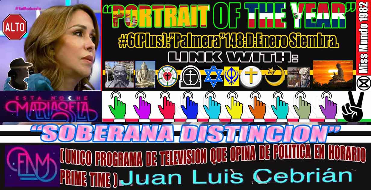 "Palmera"18-Plus-Mariasela Alvarez