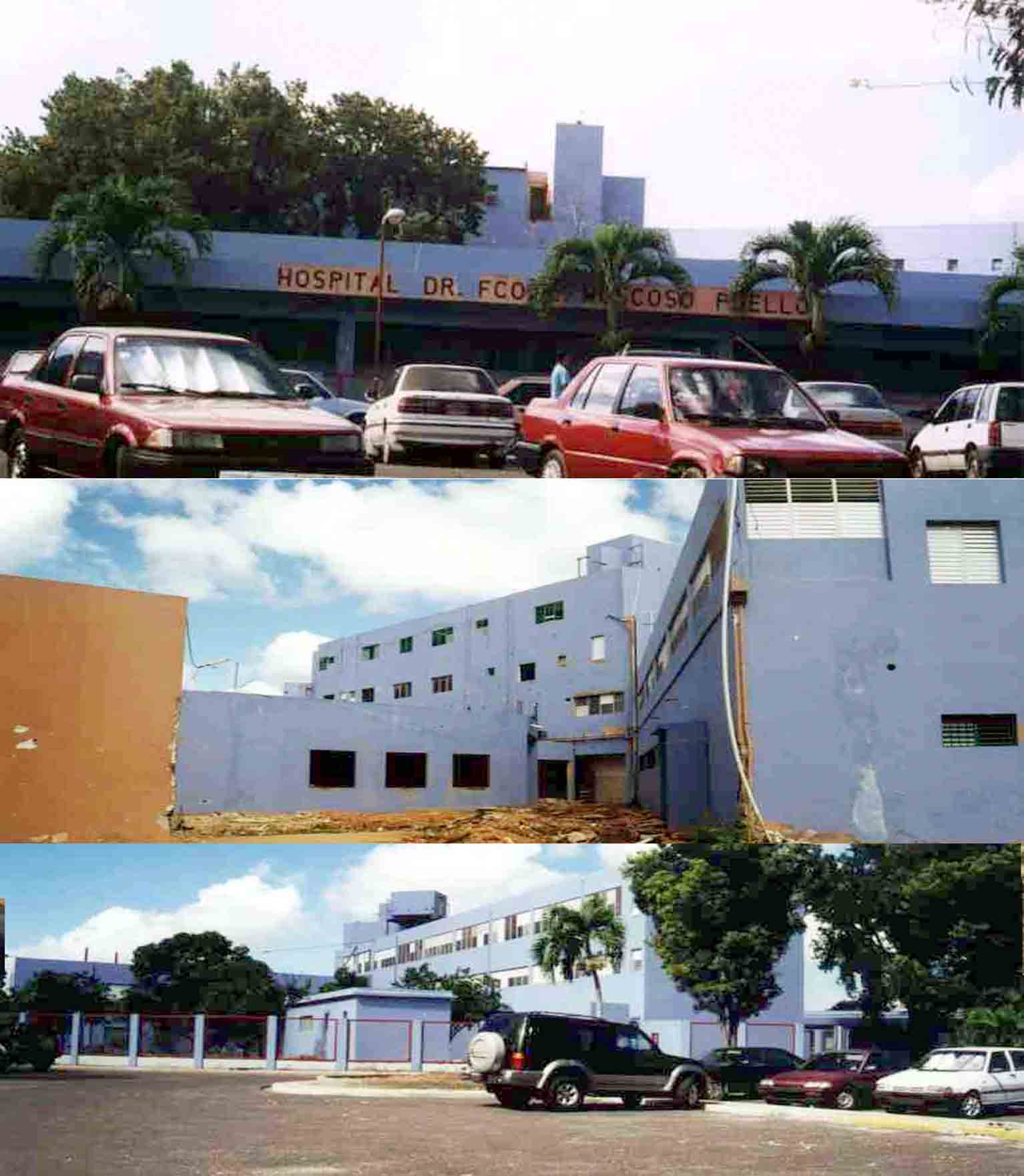 "The CLAQUE POLICY OF THE DOMINICAN REPUBLIC " PRESENTS: ( SOCIAL DEBT ACCUMULATED ). • GENDER": SALUB PUBLIC ASSISTANCE AND unsocial-FULL REPARATION OF ALL HEALTH SYSTEM INSIDE/OUTSIDE )ITS PEOPLE, THEIR THINGS-BINDING WITH DOMINICAN RED CROSS-911- AND BLOOD BANKS-¿ SEGURIDDA SOCIAL ¿ " A ESFUERSO " MORE FOR HAT THE CONGRESS OF THE DOMINICAN REPUBLIC FINISHED DEE UNDERSTAND THAT THE RE-MORE ON SOCIAL ARE NOT A PRIVILEGE FOR A " clump… OF DRACULAS insatiable- (NOW abound the CIA INSURANCE - " IF NOT: FOR ALL THE SOCIETY AND ITS SOCIAL FABRIC. -PREMIUM PHASE. - .IN suttee. - .CAP-CENTER PRIMARY CARE-( PREVENTIVE MEDICINE AND FAMILY DOCTOR) -MENTAL HEALTH-games-VICES-DISINTEGRATION OF THE FAMILY. - .CAUSES , FECETOS AND CONSEQUENCES OF THE " ENTERTAINMENT " EVIL channelled. Photo: M. L. B. SPECIALIZED ART PHOTO: HOPISTAL FRANCISCO MOSCOSO PUELLO SOME ICONS OF THE HOSPITALS IN THE NORTHERN PART OF THE CAPITAL OF THE DOMINICAN REPUBLIC.THEIR DAILY VISITS MUST WALK WITHTHE ORDER OF 100.000.00 PEOPLE PER DAY TO 125 neighborhoods in the PART OF THE NORE CITY. -PHOTO: LOGISTICS VS PANAM 2003-FORMAT-35-MM-68 X 78 IN THE WEB. -RESOLUTION IN APPLICATION GRAPHICS:25 mega pixels. - .SHOTS FROM CAMERAS:HORIZONTAL PANORAMIC-URBAN SIGNALS Ç# 01-02 -03-04-" S. O. S. " . -CAMERA CANNON: CAMERA - The Canon AE-1 is a reflex camera 2 s to 1/1000 s 1/60 s. The camera measures 87 mm in height, 141 mm wide and 48mm deep and weighs 590 g 50 mm 1:1 /ENGINE 6 FRAME/X/ 6secs. -BOX-A-E-1-ASA:135/F:11/x/ 250/SHUTTER SPEED/ WAS:PRINCIPLE OF PHOTO- (DMT) -DIGITAL MOVIE TRANSITION.