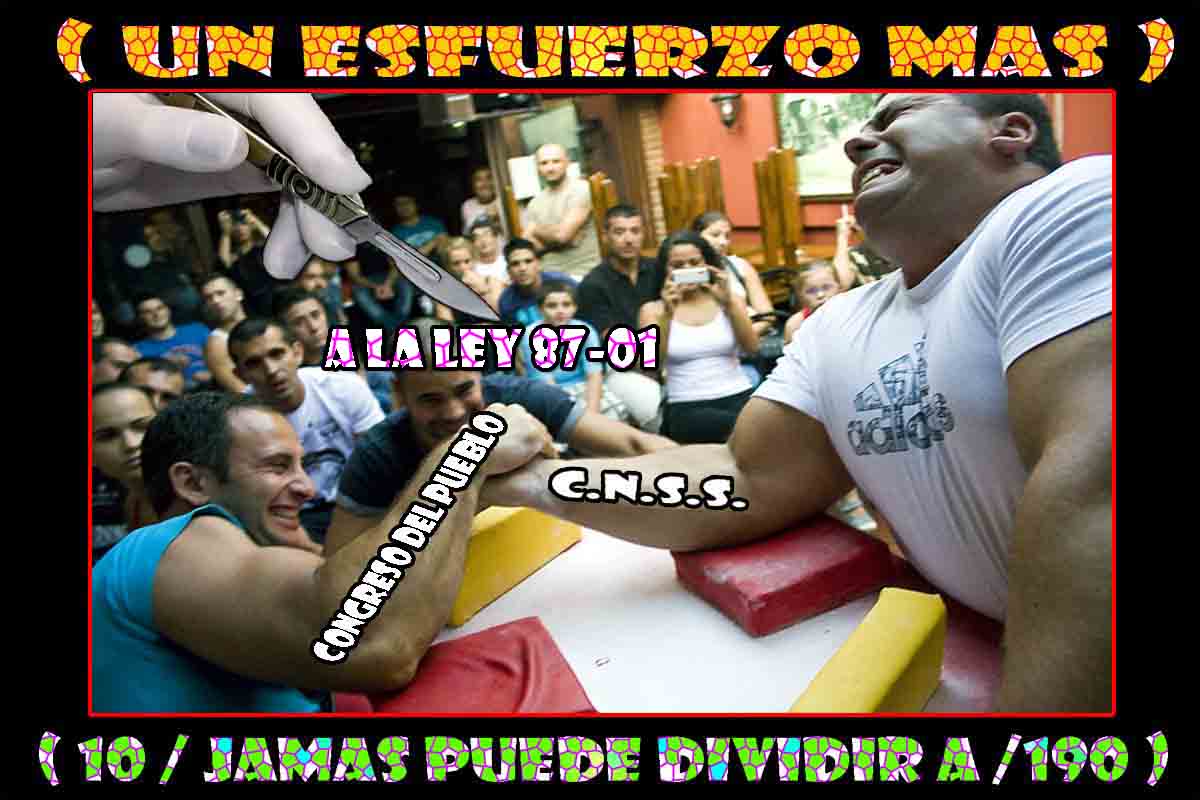 La aurait politique de la REPUBLIQUE DOMINICAINE " présentent : ( dette sociale accumulée ). • Genres": SALUB PUBLIE et assistance ASOCIAL-Réparation intégrale de tout système de santé inside/ )pour leurs peuples, ses choses-contraignant avec la Croix-Rouge dominicaine-911- et banques de sang-¿ SEGURIDDA social ¿ " un ESFUERSO " plus pour Que le Congrès de la REPUBLIQUE DOMINICAINE fin dee comprendre que les RE-mettre sociales ne sont pas un privilège pour un " groupe… de DRACULAS Insatiables-(maintenant abondent les CIA D'ASSURANCE- » s'il n': pour toute la société et leur tissu social.-prime phase d in actuellement d chap.-centre de soins primaires-( Médecine préventive et médecin familiale)-santé mentale-JEUX-vices-RAPIDE DE LA FAMILLE d causes , FECETOS et conséquences du " LOISIRS " MAL Canalisé. Photo : M. L. B. Art puissance spécialisé : HOPISTAL Francisco MOSCOSO et environ des hôpitaux icônes de la partie nord de la capitale de la REPUBLIQUE DOMINICAINE.ses visites quotidiennes doivent marcher dans l'ordre de 100.000.00 personnes par jour pour 125 quartiers de la partie NORE DE LA VILLE.-Photo: LOGISTICA versus PANAM 2003-Format-35-MM-68 x 78 Web.-RESOLUTION dans Application entre:25 MEGA pixels d balles de chambres:PANORAMICOS horizontale-SIGNAUX urbaines Ç#01-02-03-04-" S. O. S. ".-CAMARA:: CAMARA CANNON- La redevance AE-1 est une chambre tel 2 s-1/1000 s 1/60 s. La chambre mesurée 87 mm de hauteur, 141 mm de largeur et 48 mm de profondeur et pèse 590 g 50 mm 1:1.8/moteur 6 FRAME/X/6SEGS.-Caisse-A-E-1-ASA:135/F/11/X/250 /vitesse obturation/ était:PRINCIPE DE LA FOTOGRAFIA-(DMT)-numérique PC Transition.