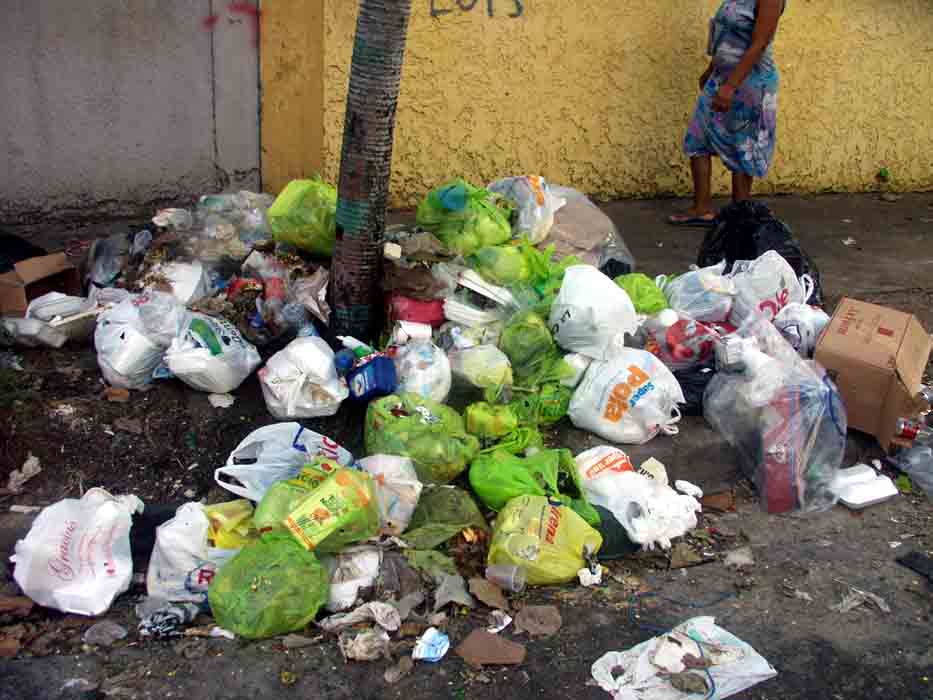 VERTEDERO CUB SCOUTS.