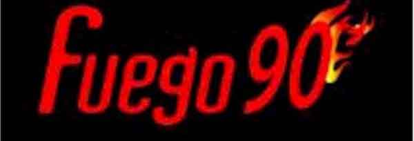 Fuego 90 Radio