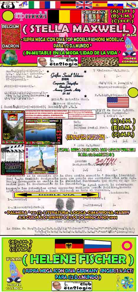 MAILBOX# 0962-93-POSSTE CURRENT JANUARY 12#1.174 . -COLORS:YELLOW/LANGUAGE/TRANSPARENCIES- .CHRONOLOGICAL DATE:08-21- 1993- .DESIGNATION DATE: 30-09 -1991- # (139) / (139/148) . - . (A) : .J. H. ) . - . (B) : .S. M. ) . - . © : .H. F. )-0993-93 -0940-93-SONG# 0993-93 -0940-93-( BAMBULA/X/ .M. H. ) . -AND: Jennifer Hudson Dreamgirls Film 2007/ Stella Maxwell on Becoming a Victoria's Secret Angel/ Helene Fischer - The Power of Love. - .EDITION STAR WORLD D: JANUARY planting.