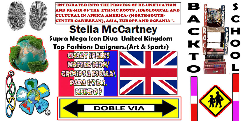 Stella mcCartney