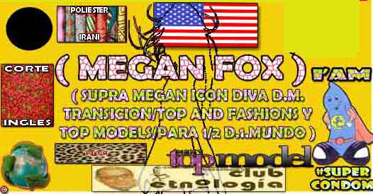 Megan Fox