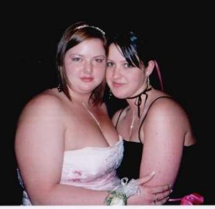 Kayla Frampton, Krista O'Brien