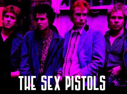 Sex Pistols