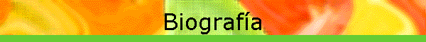 Biograf�a