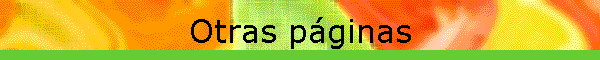 Otras p�ginas